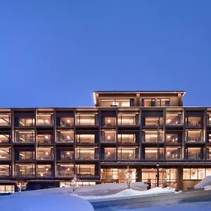 Sansui Niseko 酒店