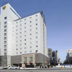 Fujita Kanko Washington 经济型酒店